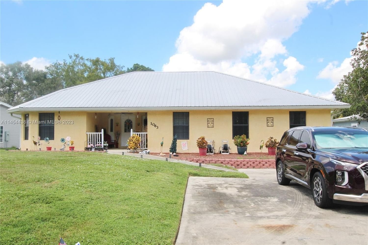 Real estate property located at 1063 Mayford Lake Rd, Glades County, Fisheating Inlet, Moore Haven, FL