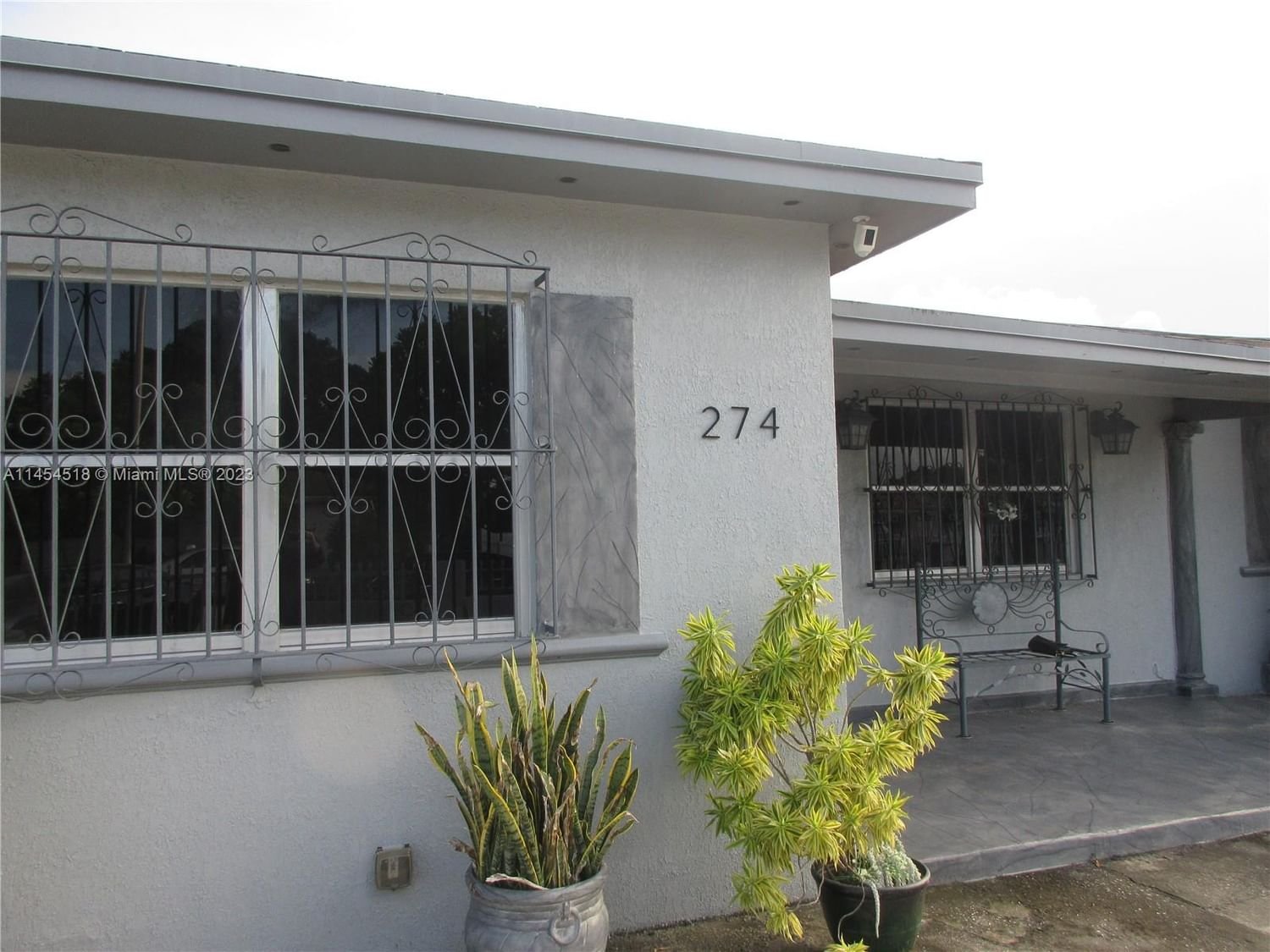 Real estate property located at 274 30th St, Miami-Dade County, HIALEAH 12TH ADDN, Hialeah, FL