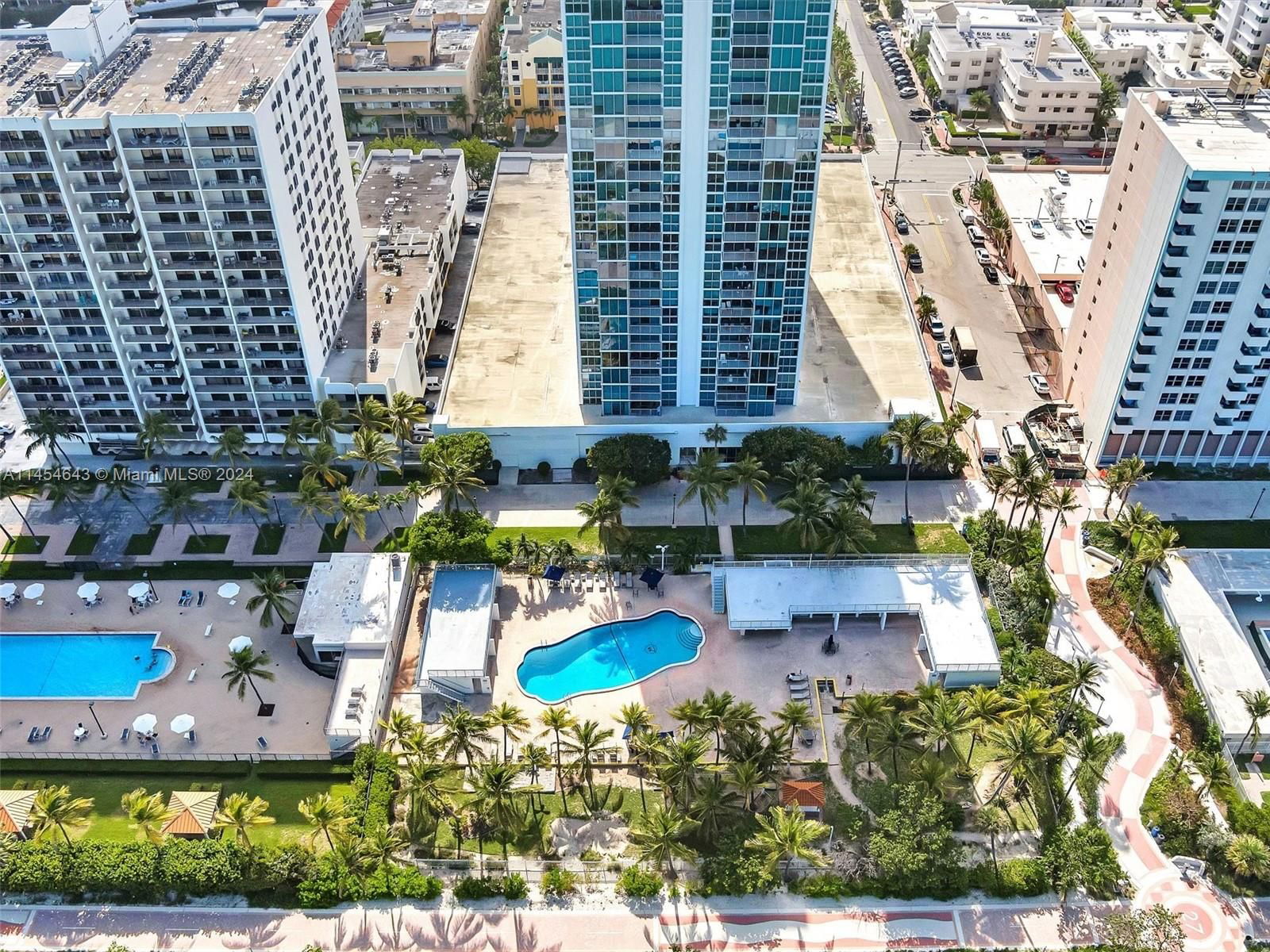 Real estate property located at 2655 Collins Ave #706, Miami-Dade, MIRASOL OCEAN TOWERS COND, Miami Beach, FL