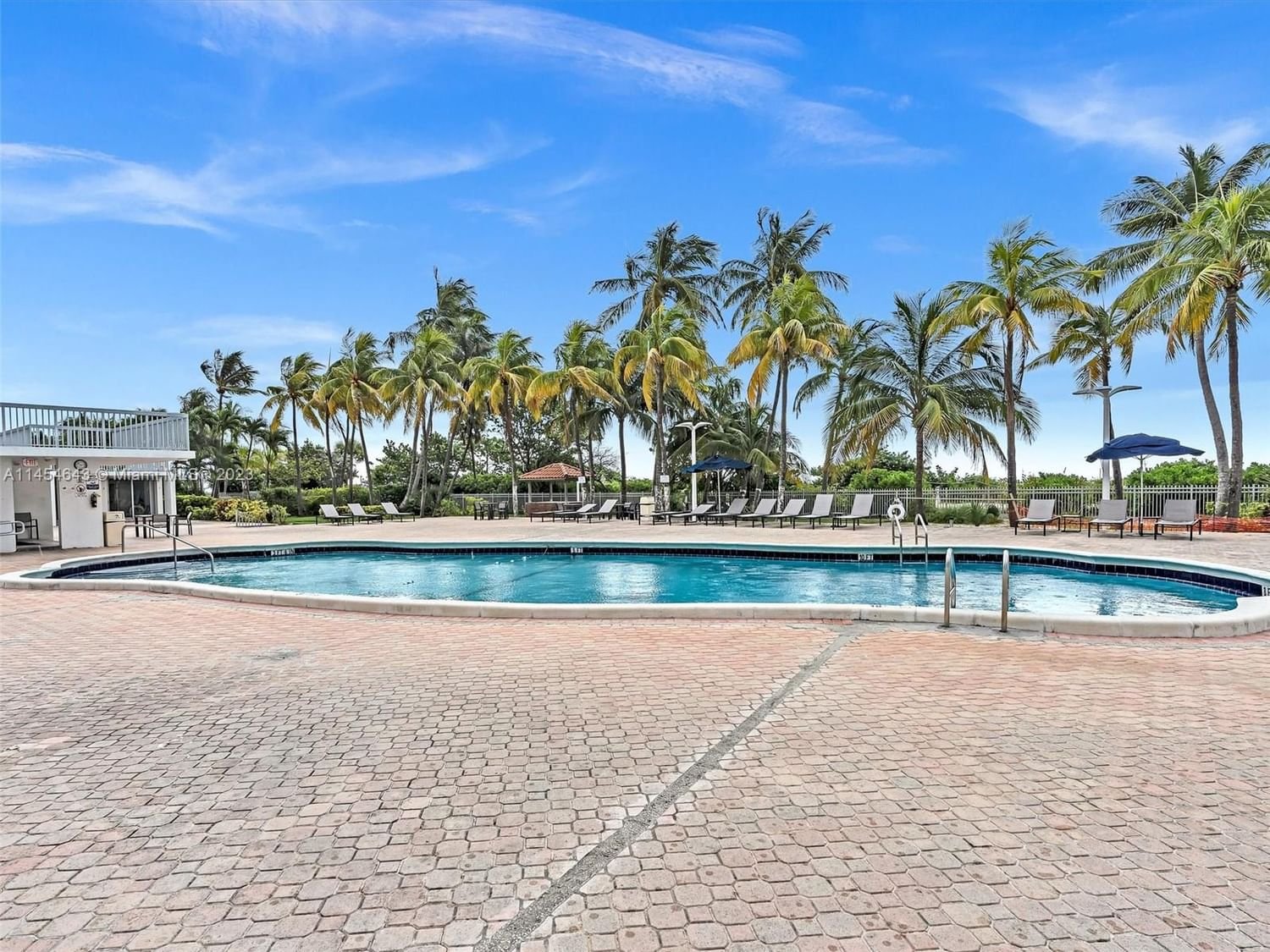 Real estate property located at 2655 Collins Ave #706, Miami-Dade County, Miami Beach, FL