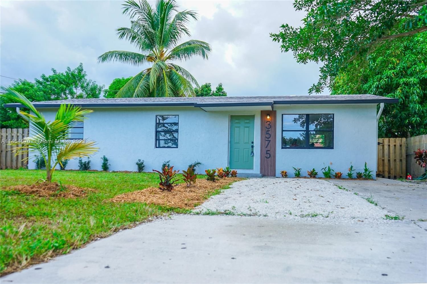 Real estate property located at 3575 April Ave, Palm Beach County, Lake Worth, FL