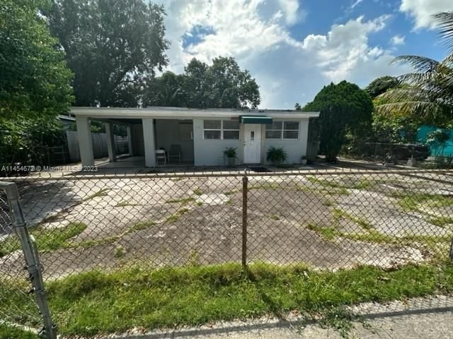 Real estate property located at 2270 153rd St, Miami-Dade County, ELEANOR PARK, Miami Gardens, FL