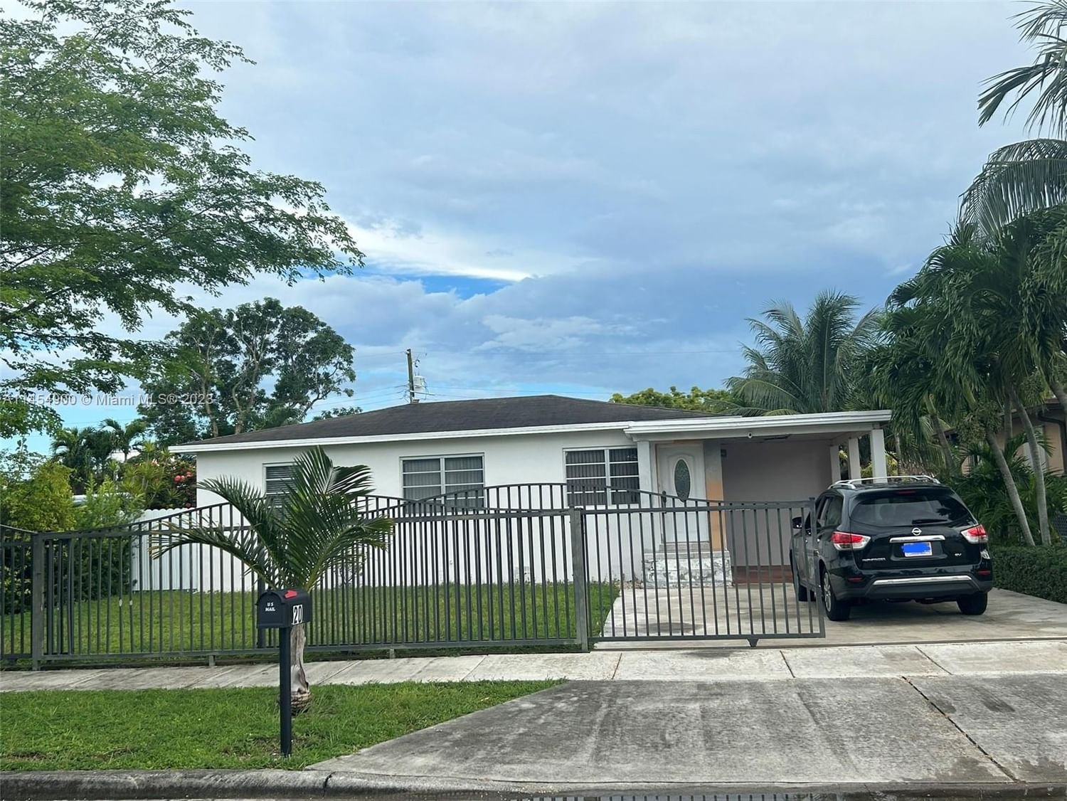 Real estate property located at 20 60th St, Miami-Dade County, PALM AVE HIGHLANDS, Hialeah, FL