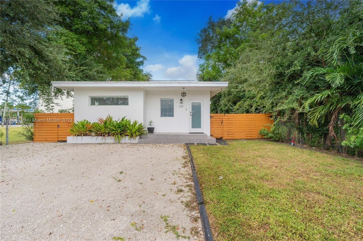 Real estate property located at 220 47th St, Miami-Dade County, Miami, FL