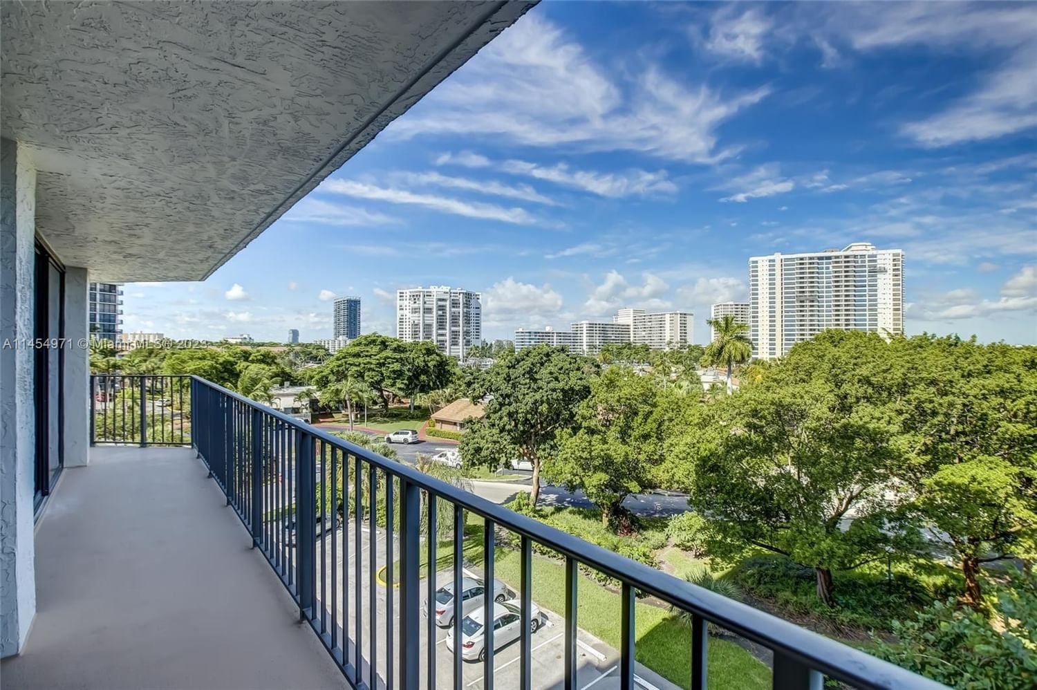 Real estate property located at 400 Leslie Dr #531, Broward County, TOWERS OF OCEANVIEW EAST, Hallandale Beach, FL