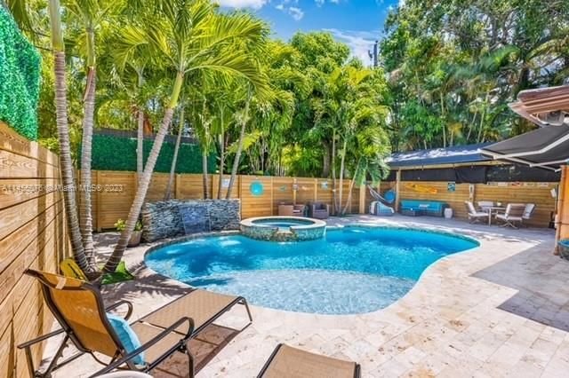 Real estate property located at 1508 5th Ct, Broward County, LAS OLAS PARK CORR PLAT, Fort Lauderdale, FL