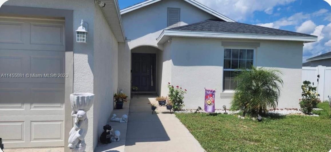 Real estate property located at 426 Bloomfield Dr, Osceola County, Kissimmee, FL