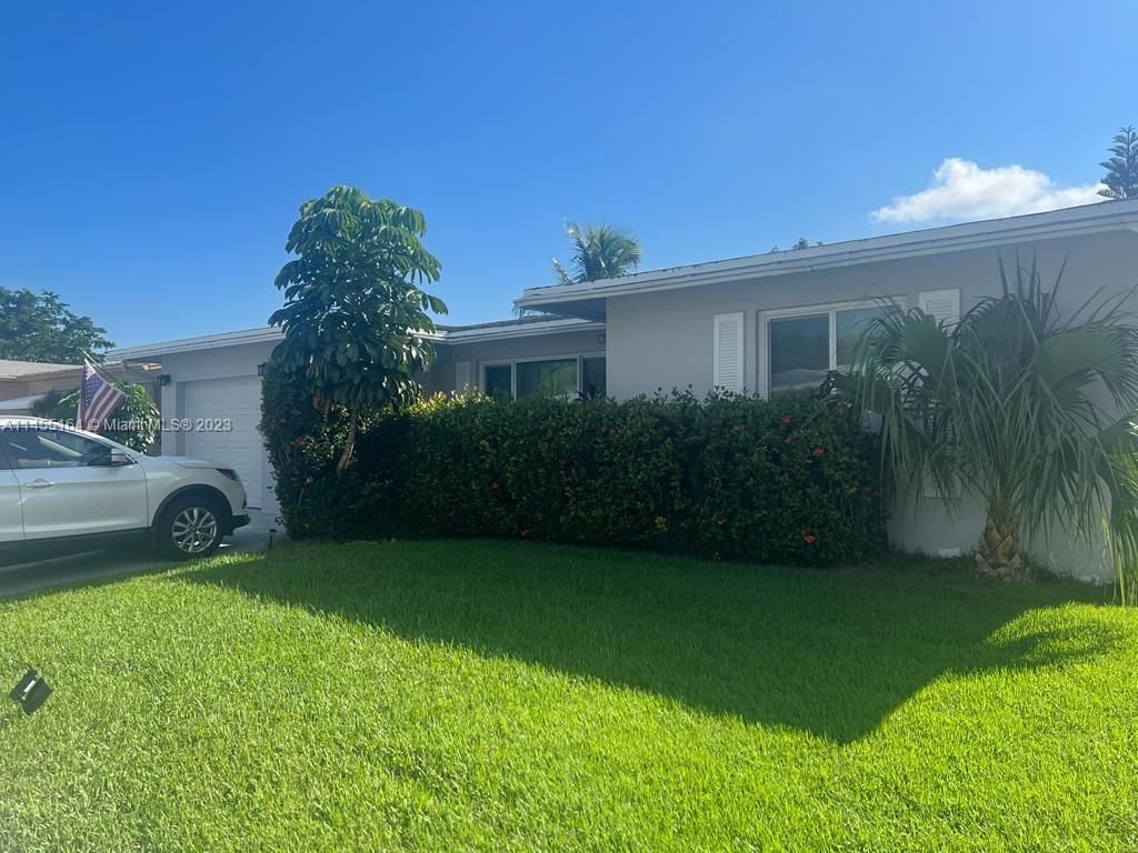 Real estate property located at 1525 70th Ln, Broward County, PARADISE GARDENS SEC 3, Margate, FL