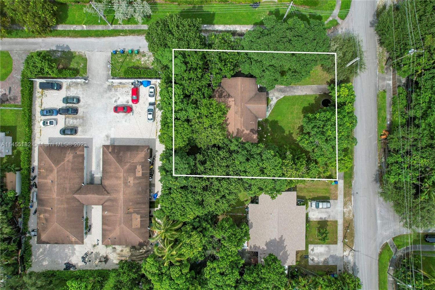 Real estate property located at 9156 5th Ave, Miami-Dade County, Miami, FL