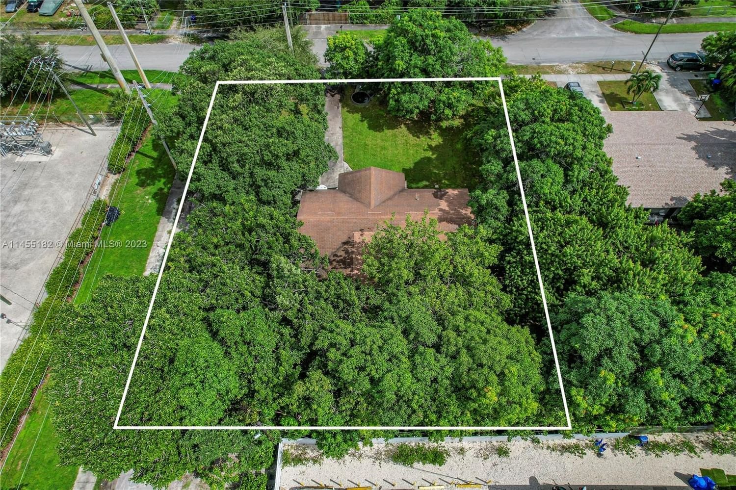 Real estate property located at 9156 5th Ave, Miami-Dade County, Miami, FL