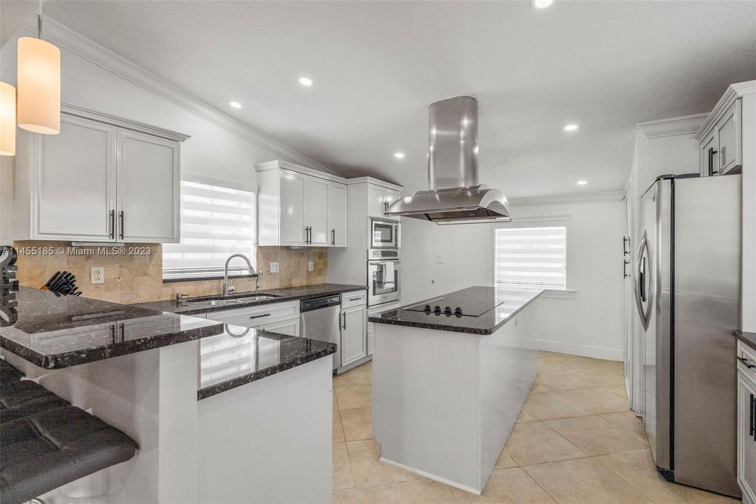 Real estate property located at 7840 18th Ter, Miami-Dade County, Miami, FL
