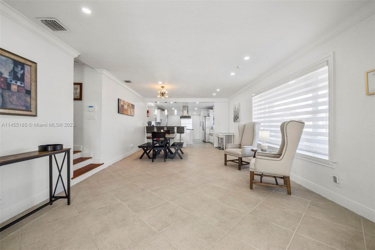 Real estate property located at 7840 18th Ter, Miami-Dade County, Miami, FL