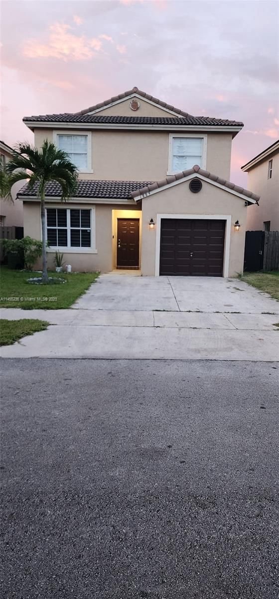 Real estate property located at 1889 15th St, Miami-Dade County, Homestead, FL