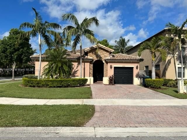 Real estate property located at 24164 113 Path, Miami-Dade County, SILVER PALM EAST SECTION, Homestead, FL