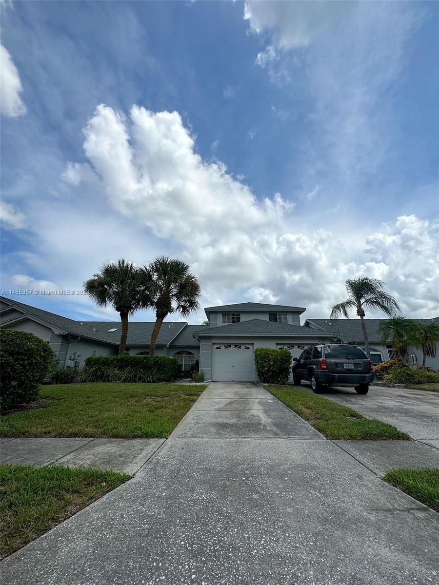 Real estate property located at 2538 Brook Lane ., Pinellas County, Clearwater, FL