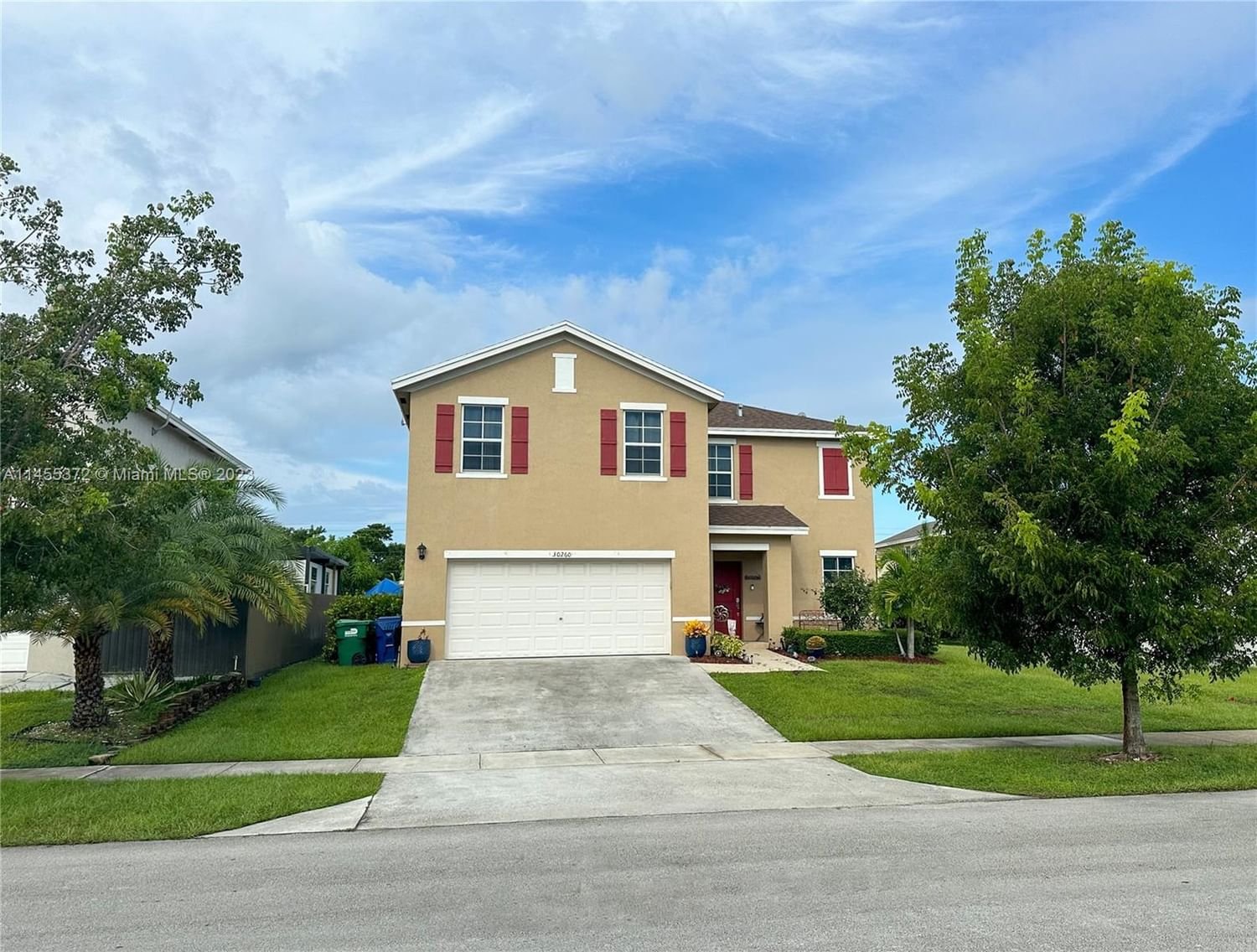 Real estate property located at 30260 156th Ave, Miami-Dade County, Homestead, FL