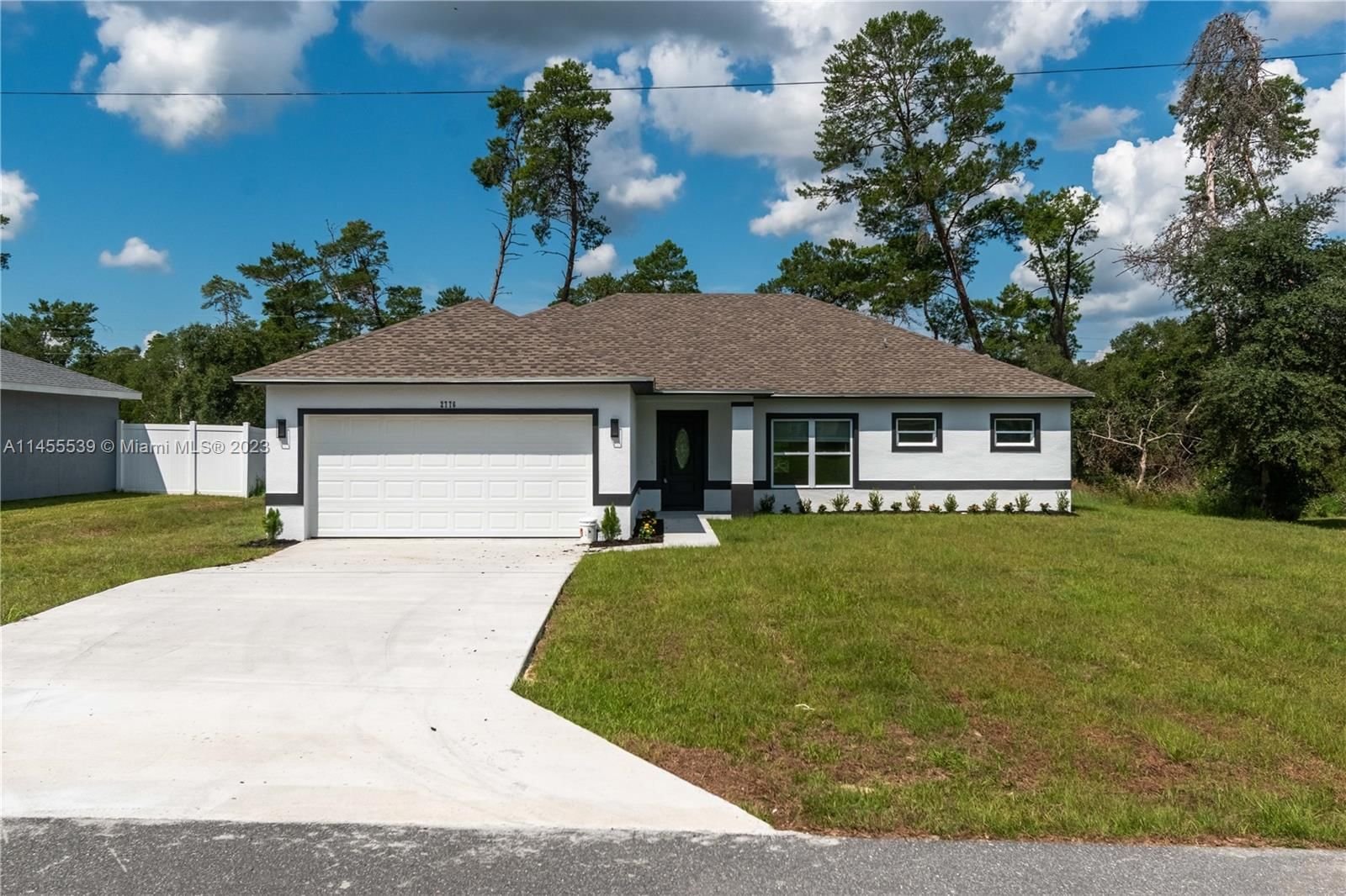 Real estate property located at 2776 161 Loop, Marion County, Marion Oaks, Ocala, FL