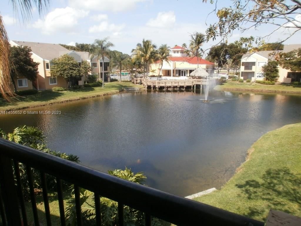 Real estate property located at 401 85th Ave #108, Broward County, HERON POND CONDO, Pembroke Pines, FL