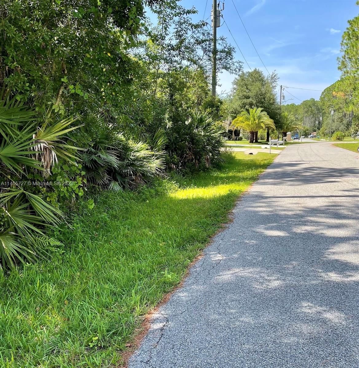 Real estate property located at 32 Ullman Pl, Flagler County, Seminole Woods, Palm Coast, FL