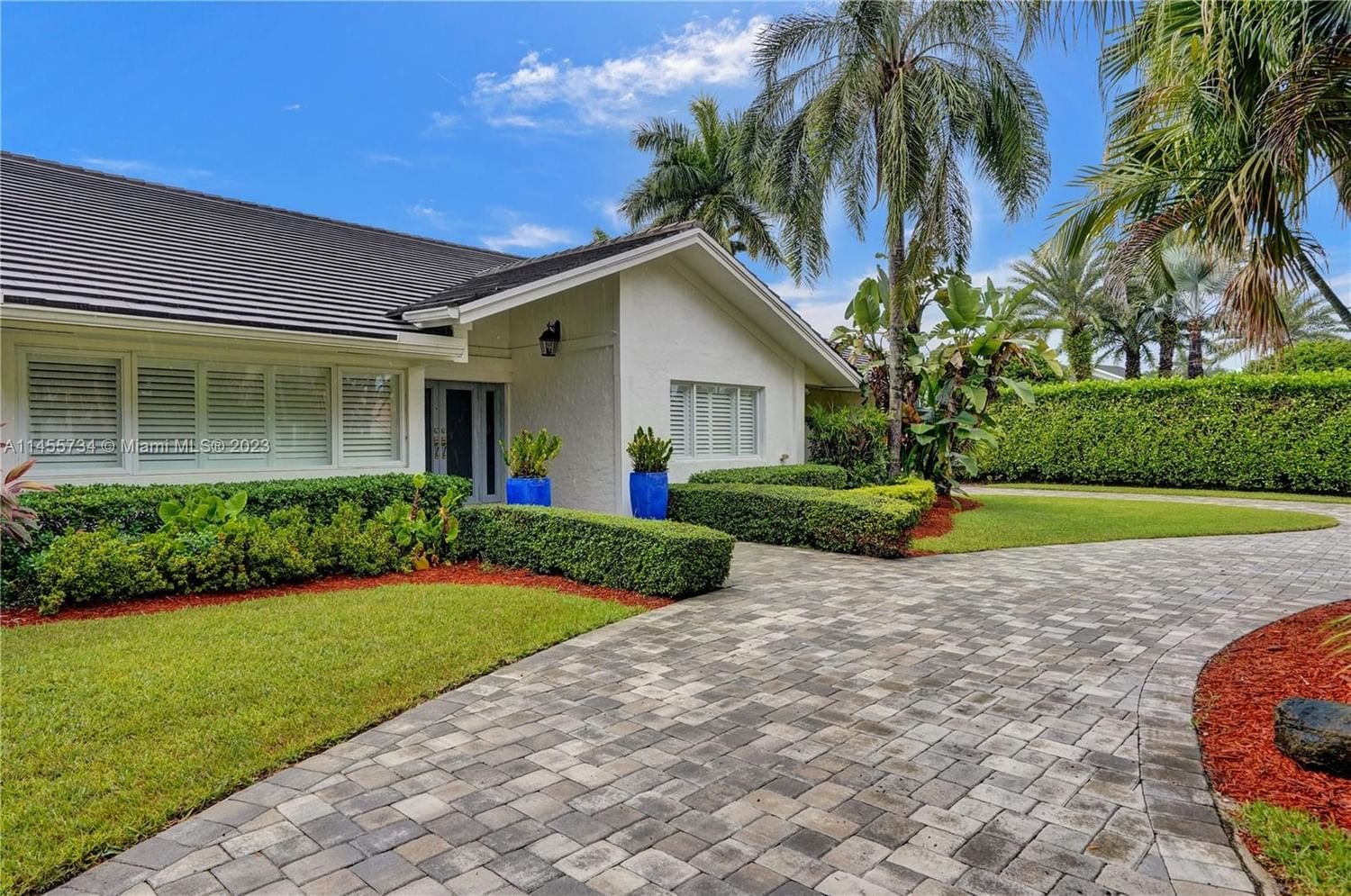 Real estate property located at 10124 94th Ct, Miami-Dade County, GALLOWAY GLEN, Miami, FL