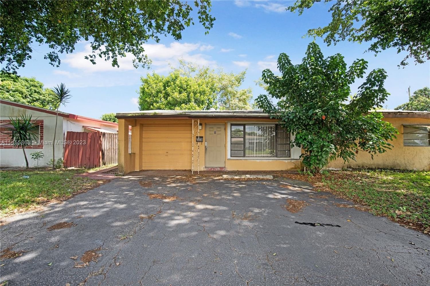 Real estate property located at 3013 67th Way, Broward County, Miramar, FL