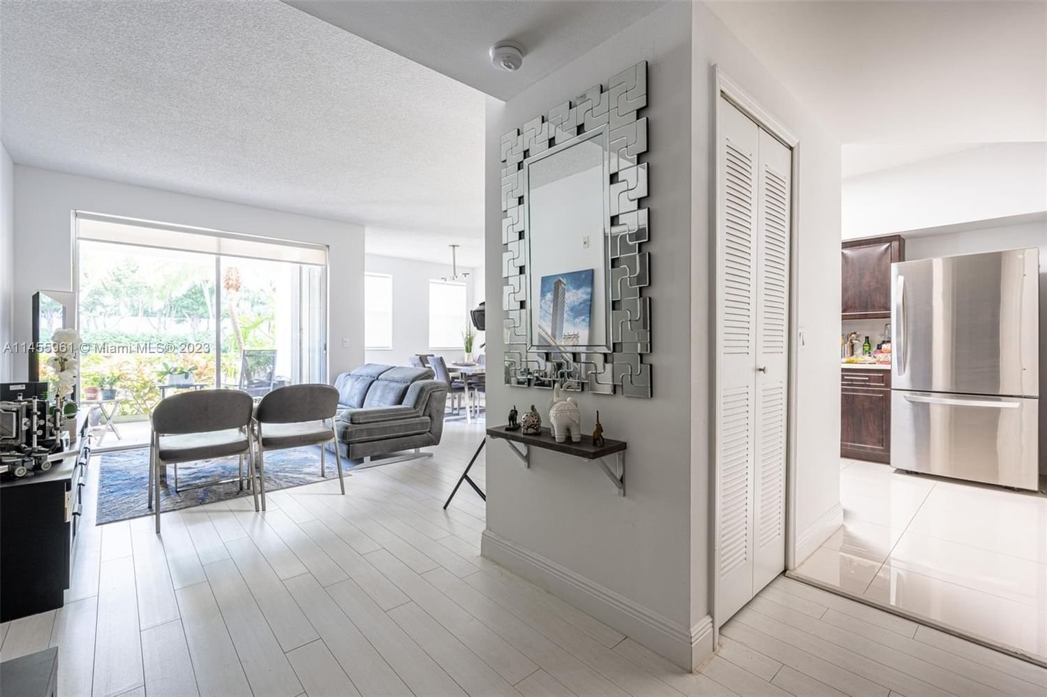 Real estate property located at 3255 184th St #12112, Miami-Dade County, VILLAGE BY THE BAY CONDO, Aventura, FL
