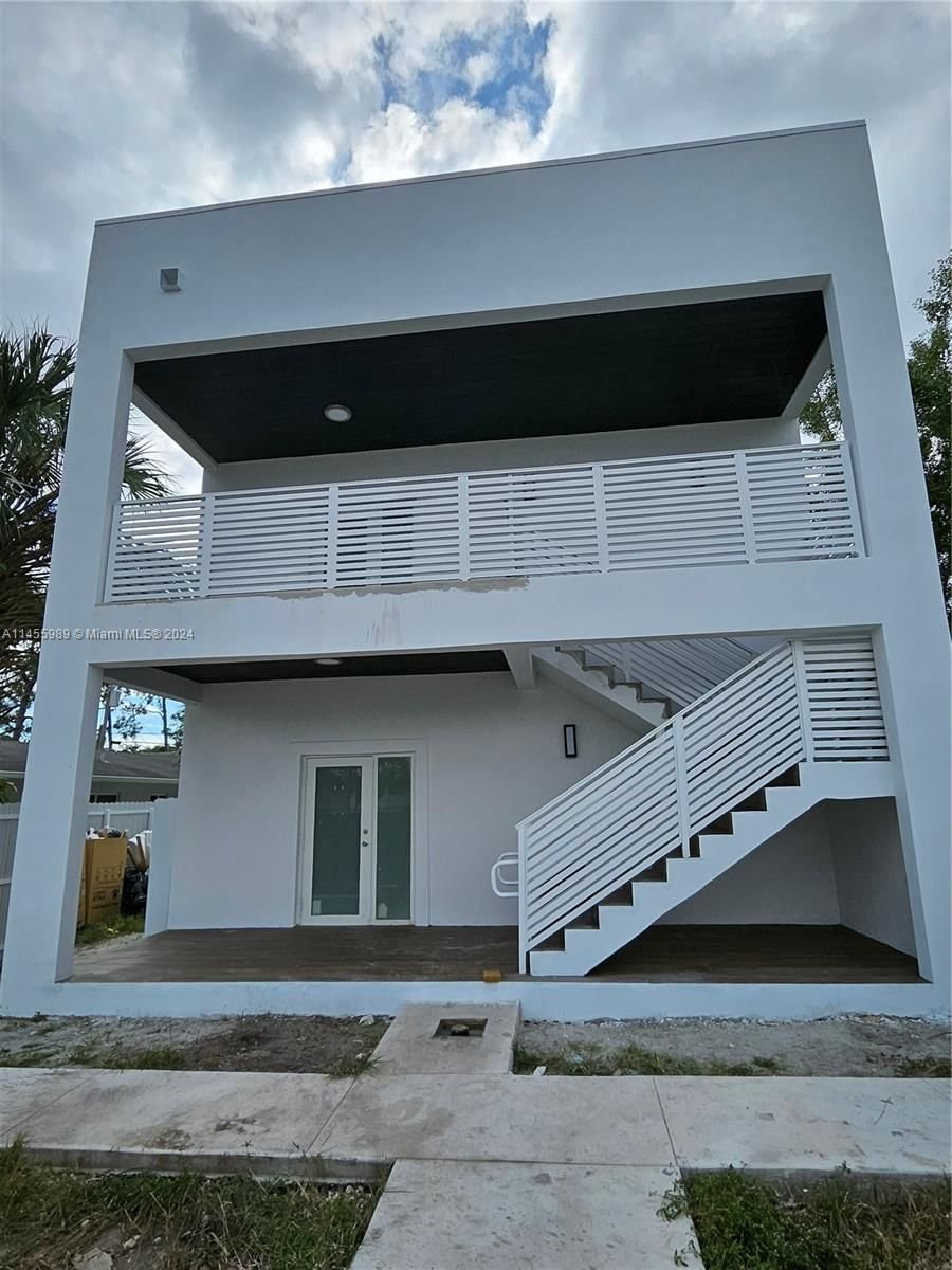 Real estate property located at 1820 9th St, Broward County, RIVERSIDE PARK, Fort Lauderdale, FL
