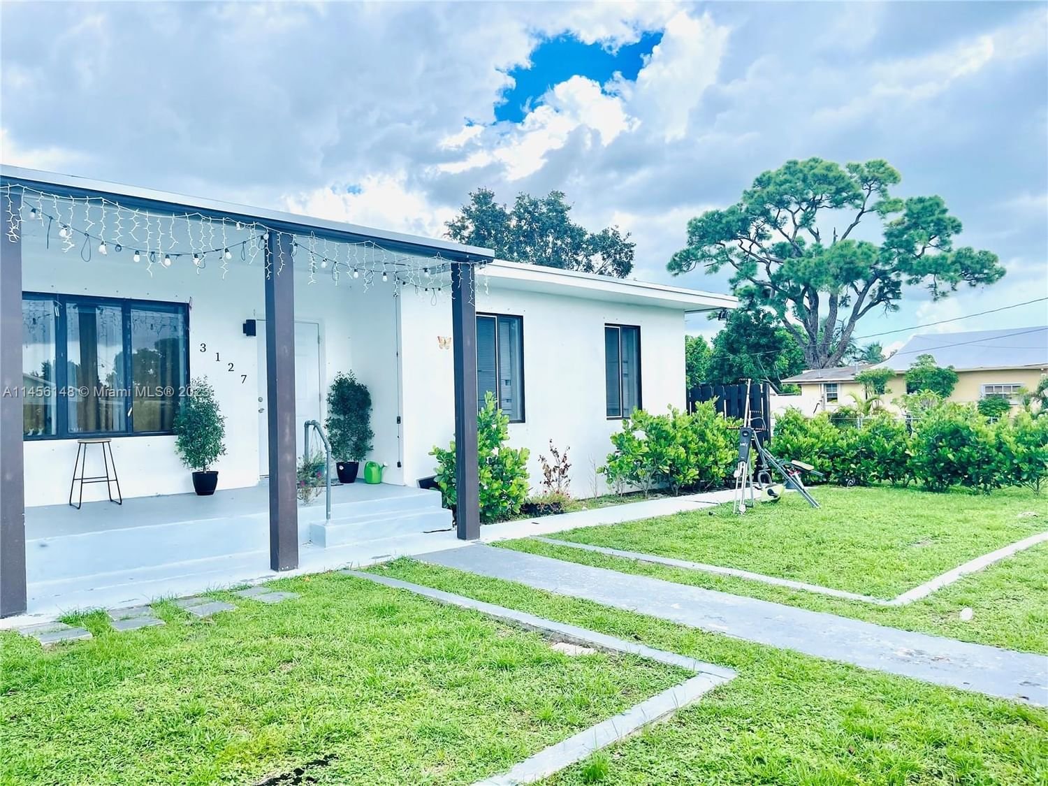 Real estate property located at 3127 106th St, Miami-Dade County, ACME GULFAIR 2ND ADDN, Miami, FL