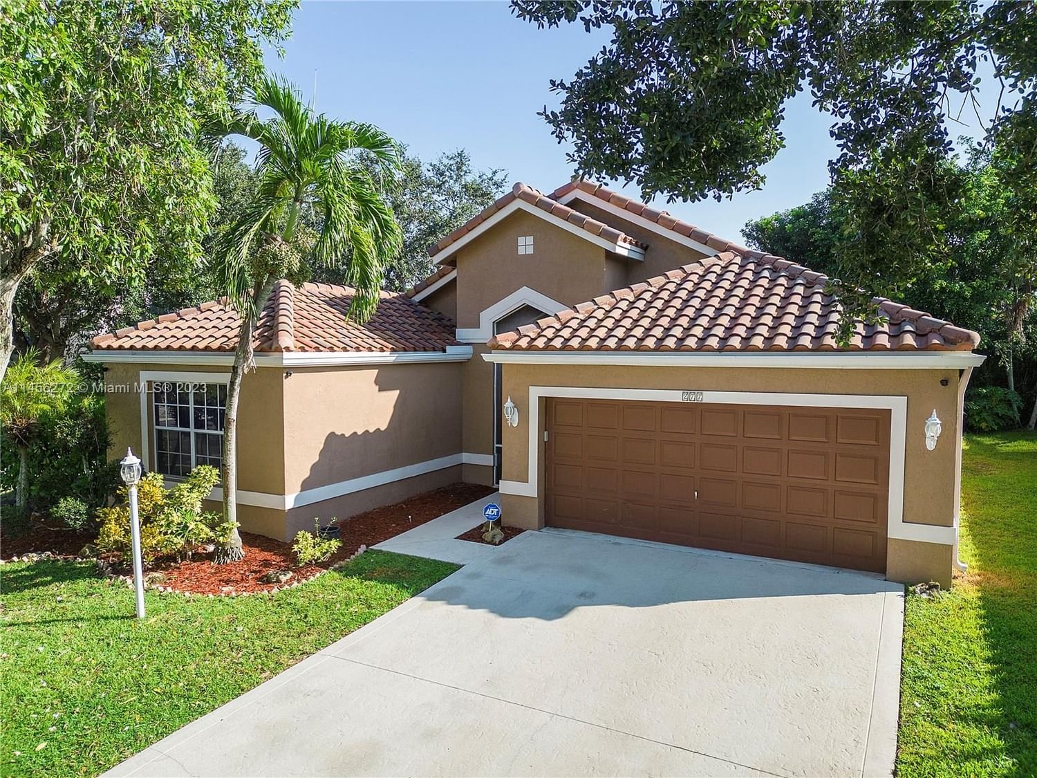 Real estate property located at 277 116th Ter, Broward County, Coral Springs, FL
