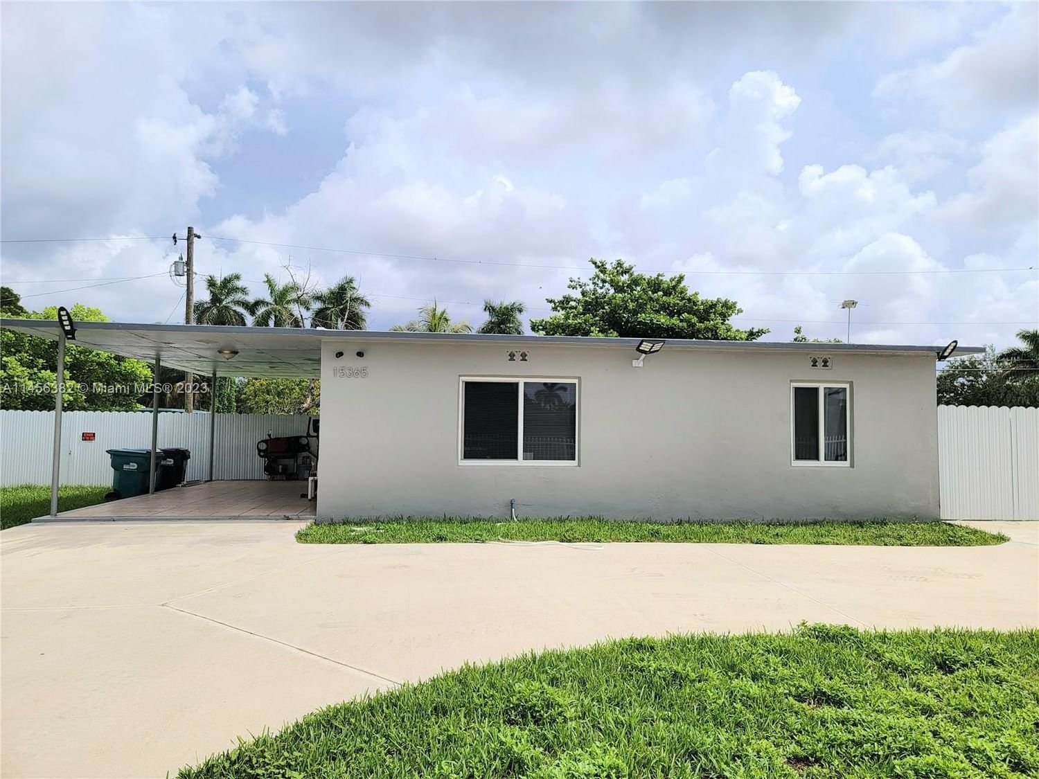 Real estate property located at 15365 296th St, Miami-Dade County, Homestead, FL
