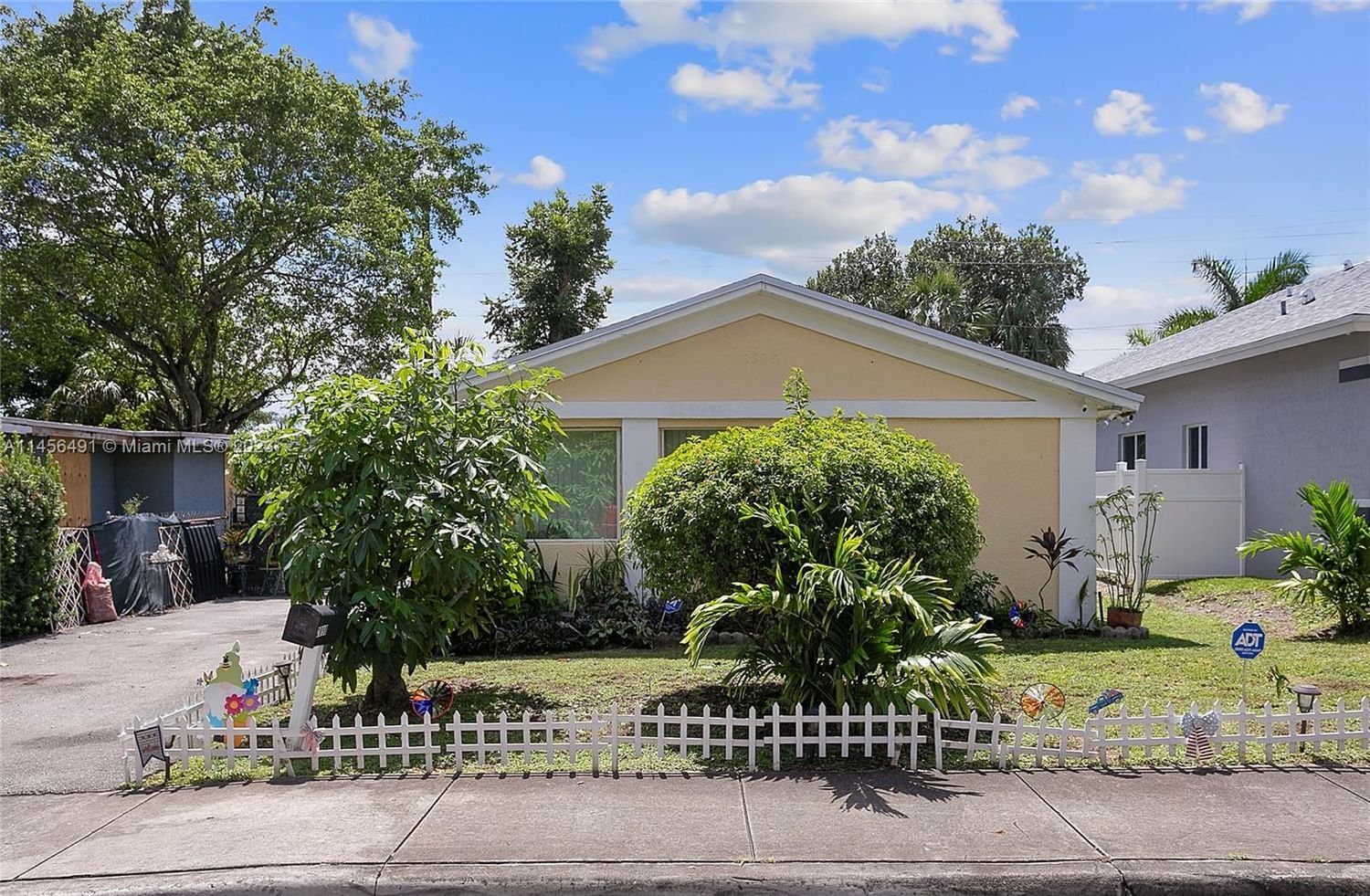 Real estate property located at 2898 6th Ct, Broward County, Fort Lauderdale, FL