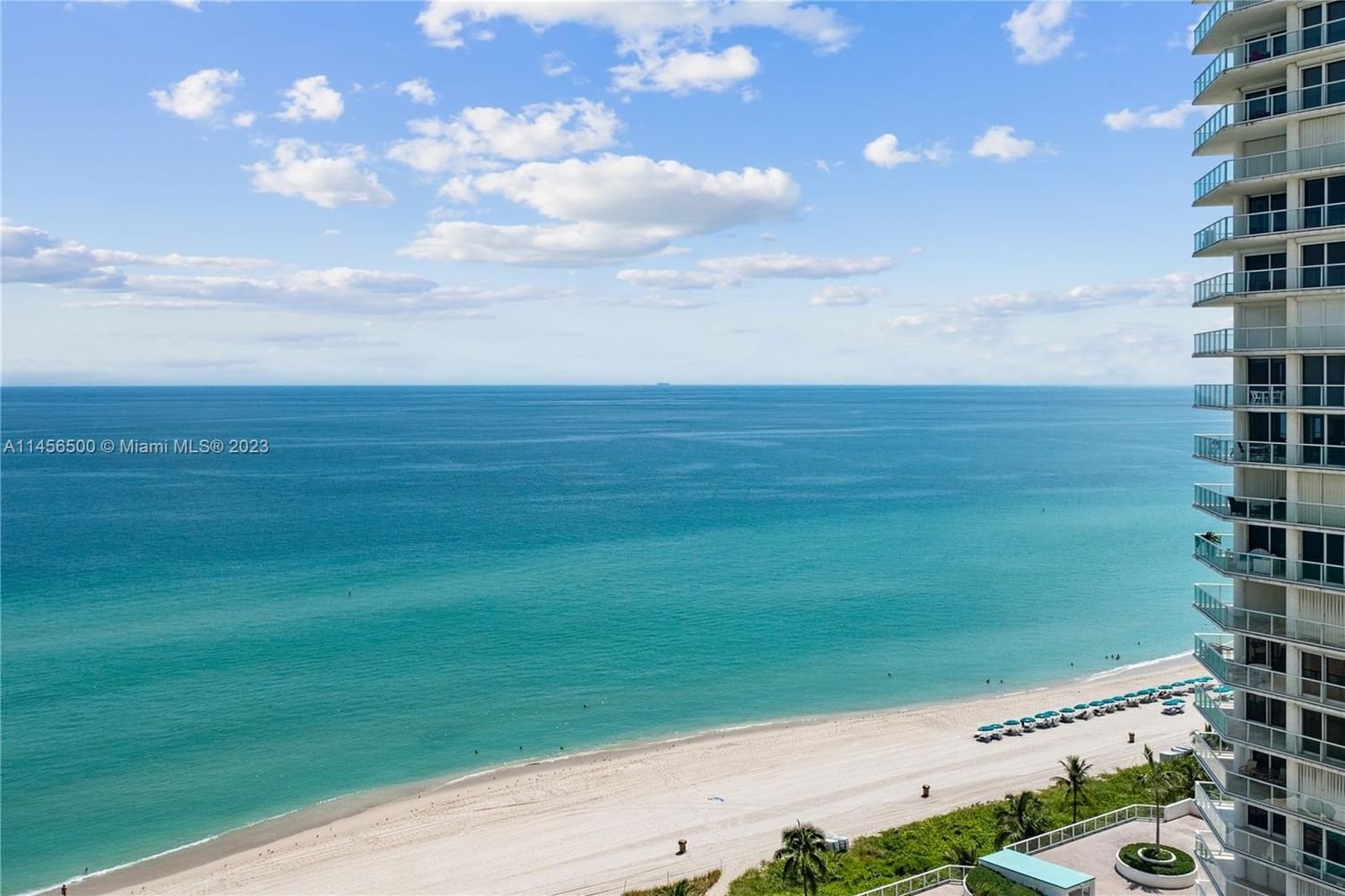Real estate property located at 16485 Collins Ave #1738, Miami-Dade County, OCEANIA III CONDO, Sunny Isles Beach, FL