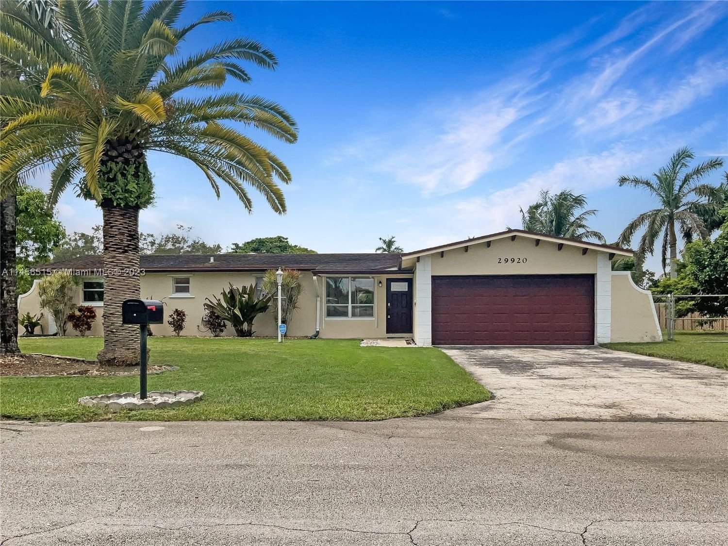 Real estate property located at 29920 168th Ave, Miami-Dade County, BUSCH GARDENS SOUTH, Homestead, FL