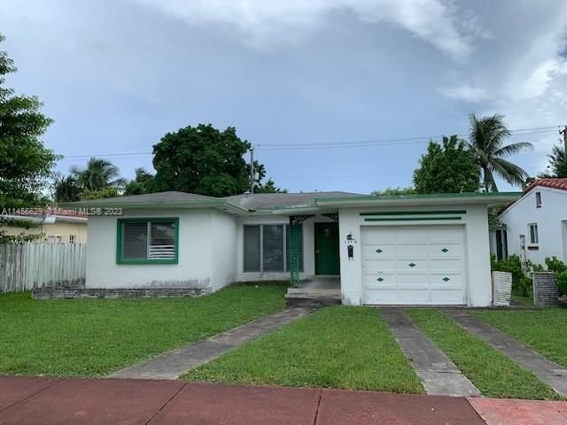 Real estate property located at 1370 71st St, Miami-Dade County, OCEANSIDE SEC ISLE OF NOR, Miami Beach, FL