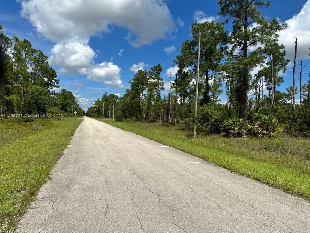 Real estate property located at 16 IRVING AVE, Lee County, Lehigh Acres, FL