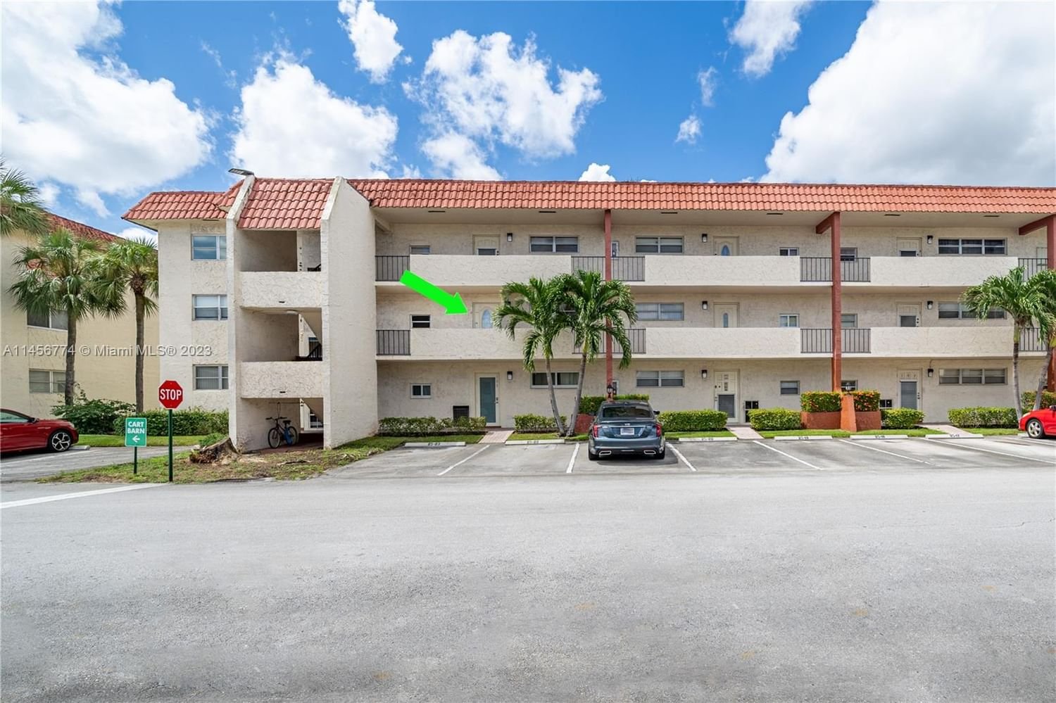 Real estate property located at 711 Hollybrook Dr #209, Broward County, HOLLYBROOK GOLF AND, Pembroke Pines, FL