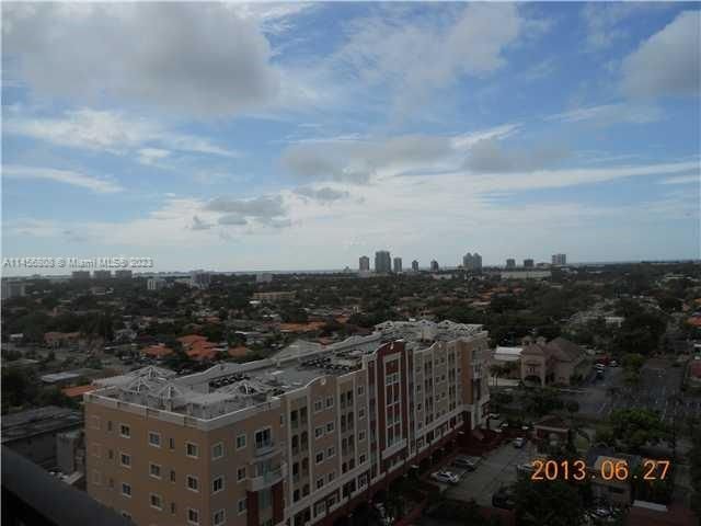 Real estate property located at 3232 Coral Way #1407, Miami-Dade County, Gables Marquis, Miami, FL