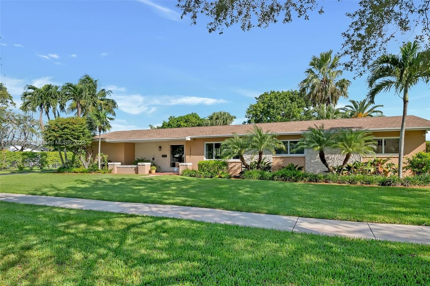 Real estate property located at 10841 120th St, Miami-Dade County, Miami, FL