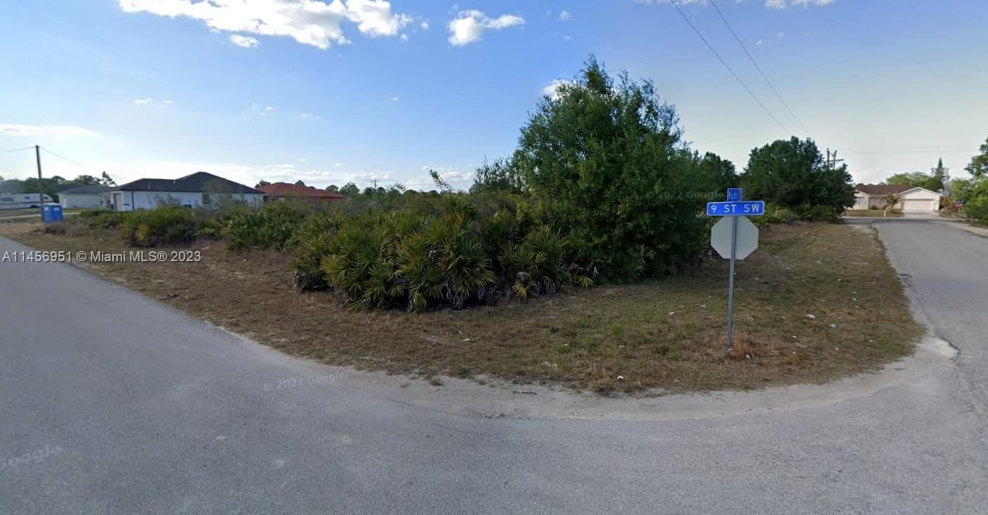 Real estate property located at 3300 9th Street, Lee County, Lehigh Acres, FL