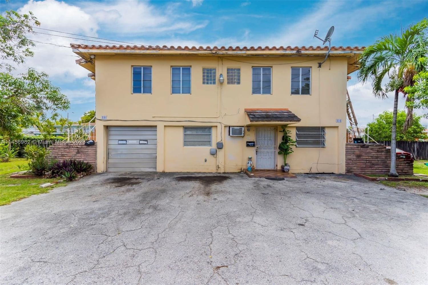 Real estate property located at 110 33rd Ave, Miami-Dade County, Miami, FL