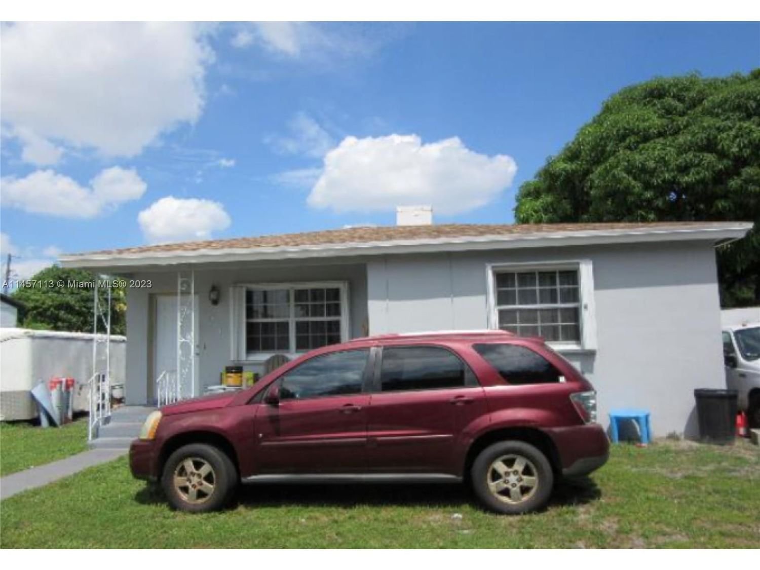 Real estate property located at 2971 66th St, Miami-Dade County, Miami, FL