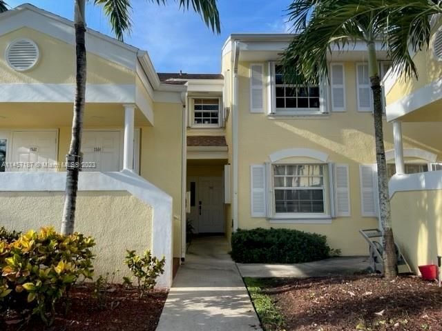 Real estate property located at , Miami-Dade County, KEYS GATE CONDO NO TWO, Homestead, FL