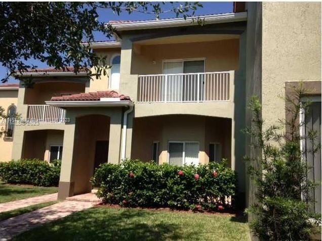 Real estate property located at 1966 23rd Ter #1966, Miami-Dade County, TOWNGATE NORTH, Homestead, FL