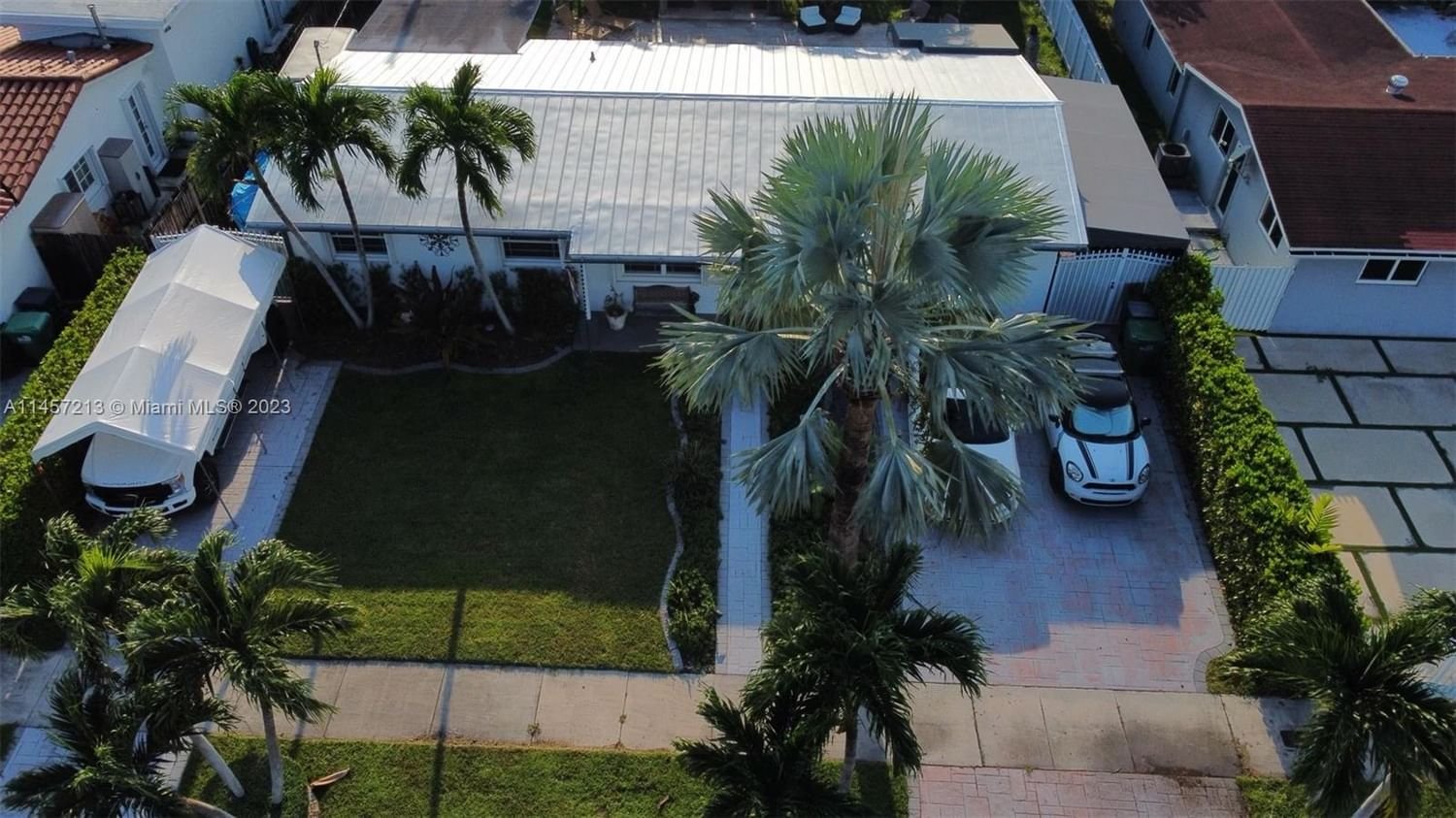 Real estate property located at 4240 98th Ct, Miami-Dade County, PLAT OF CAMNER TERR, Miami, FL