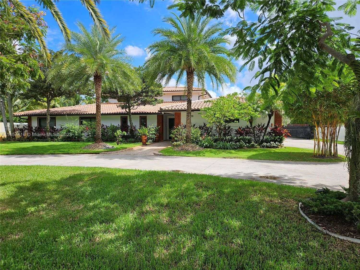 Real estate property located at 2040 111th St, Miami-Dade County, Miami, FL