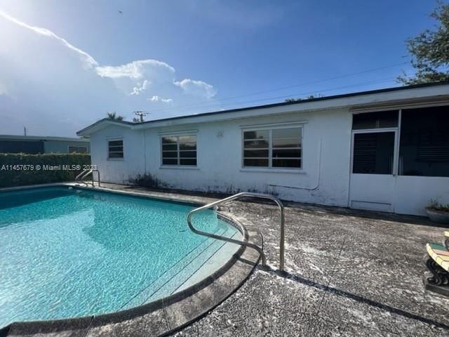 Real estate property located at 9500 Johnson St, Broward County, Pembroke Pines, FL