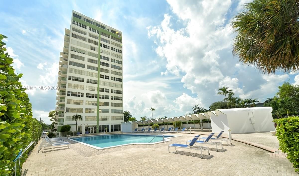 Real estate property located at 2100 Sans Souci Blvd B205, Miami-Dade County, BAYVIEW TOWERS CONDO SOUT, North Miami, FL
