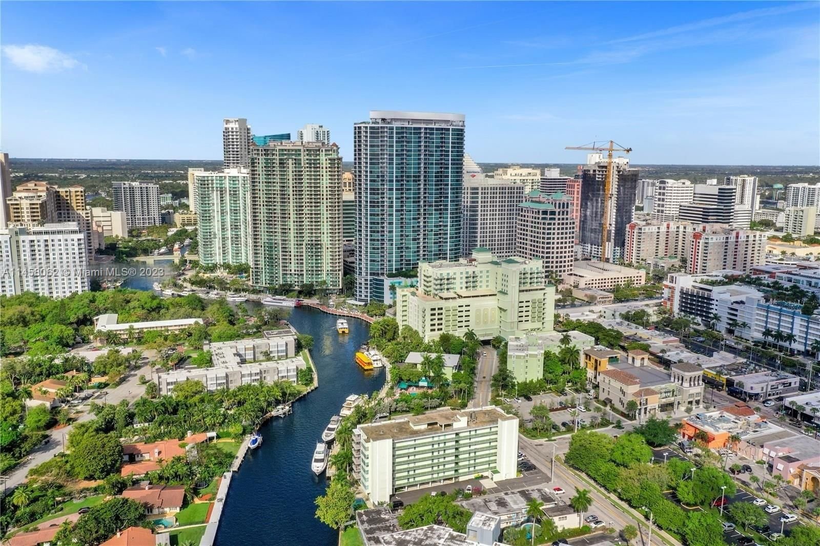 Real estate property located at 800 4th St #305, Broward County, CHATEAU MAR CONDO, Fort Lauderdale, FL