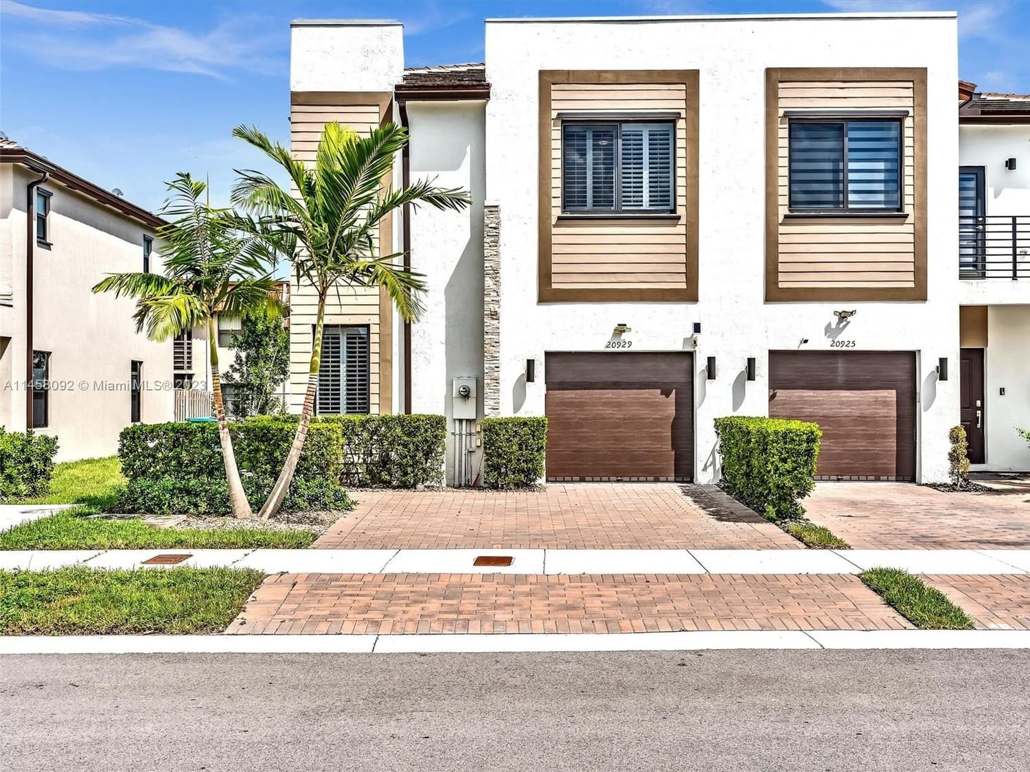 Real estate property located at 20929 8th Ave, Miami-Dade County, VIA VENTURA NEIGHBORHOOD, Miami, FL