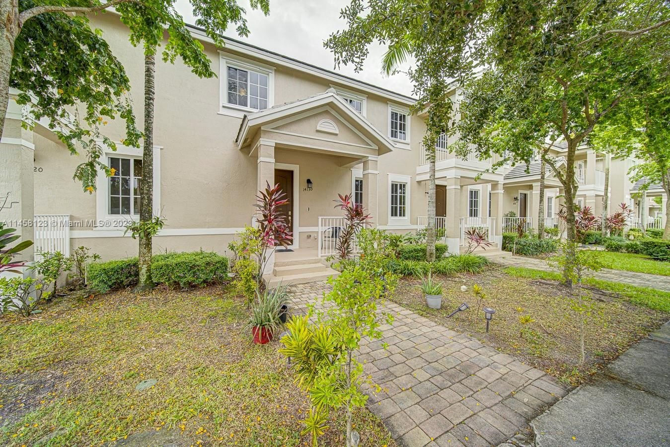 Real estate property located at 14130 275th Street, Miami-Dade County, Naranja, FL